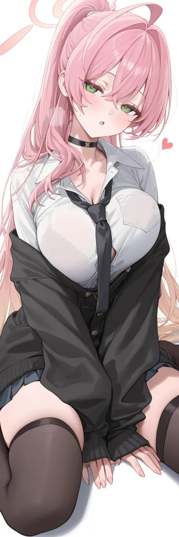 Even fully clothed Hanako is sexy af posted by verlene10