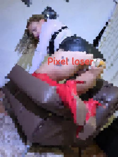 Even in your best dreams I’m still out of your reach. by UdulceRuby