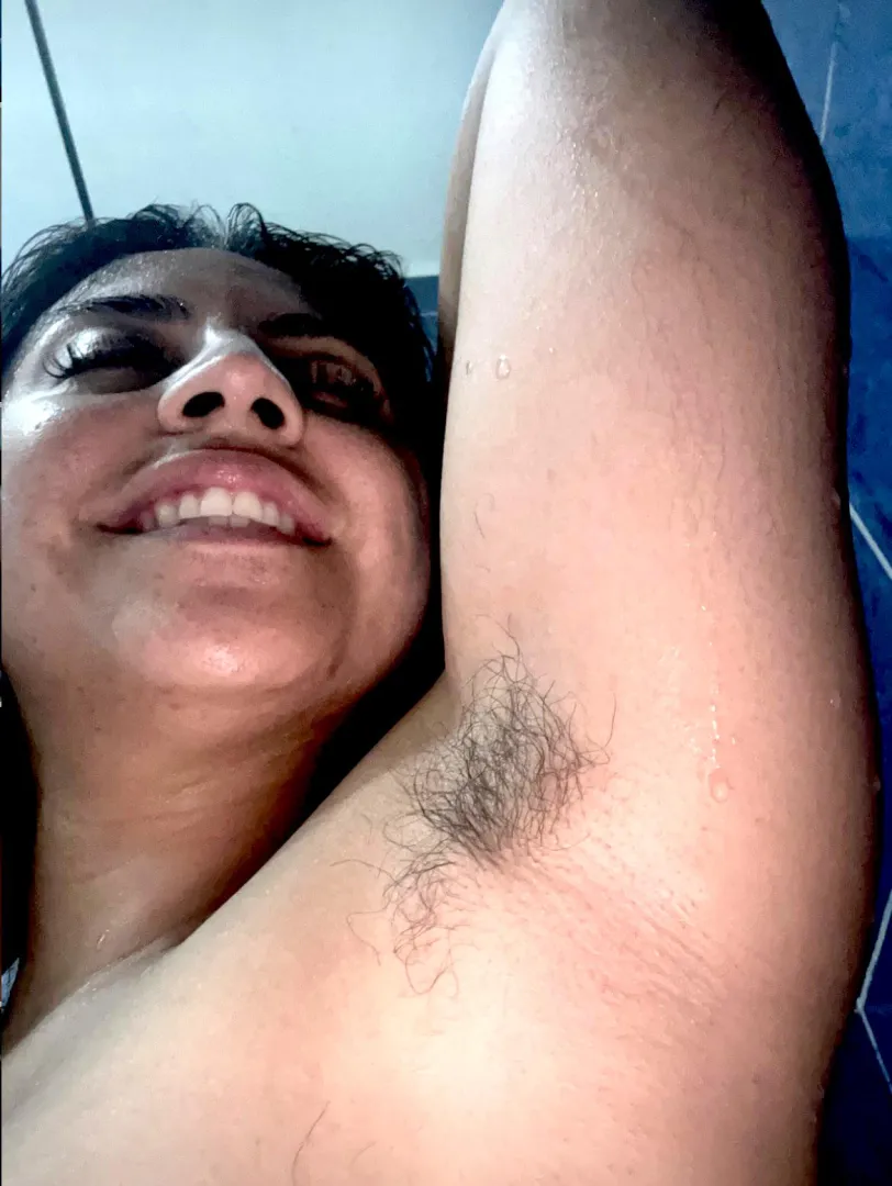 Even lick them if they're this sweaty? posted by goddessbellatrix1