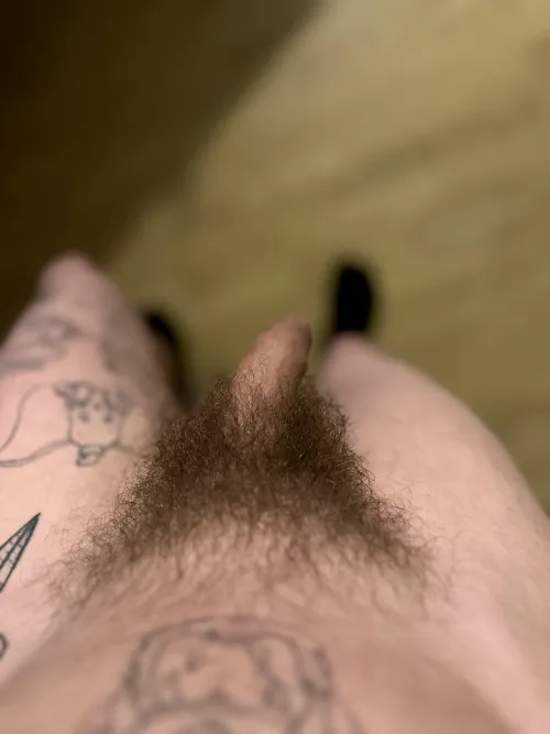 Even smaller like this by MekArchye