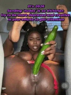 Even this is considered tame nowadays, Try harder. posted by Dom4Shameless