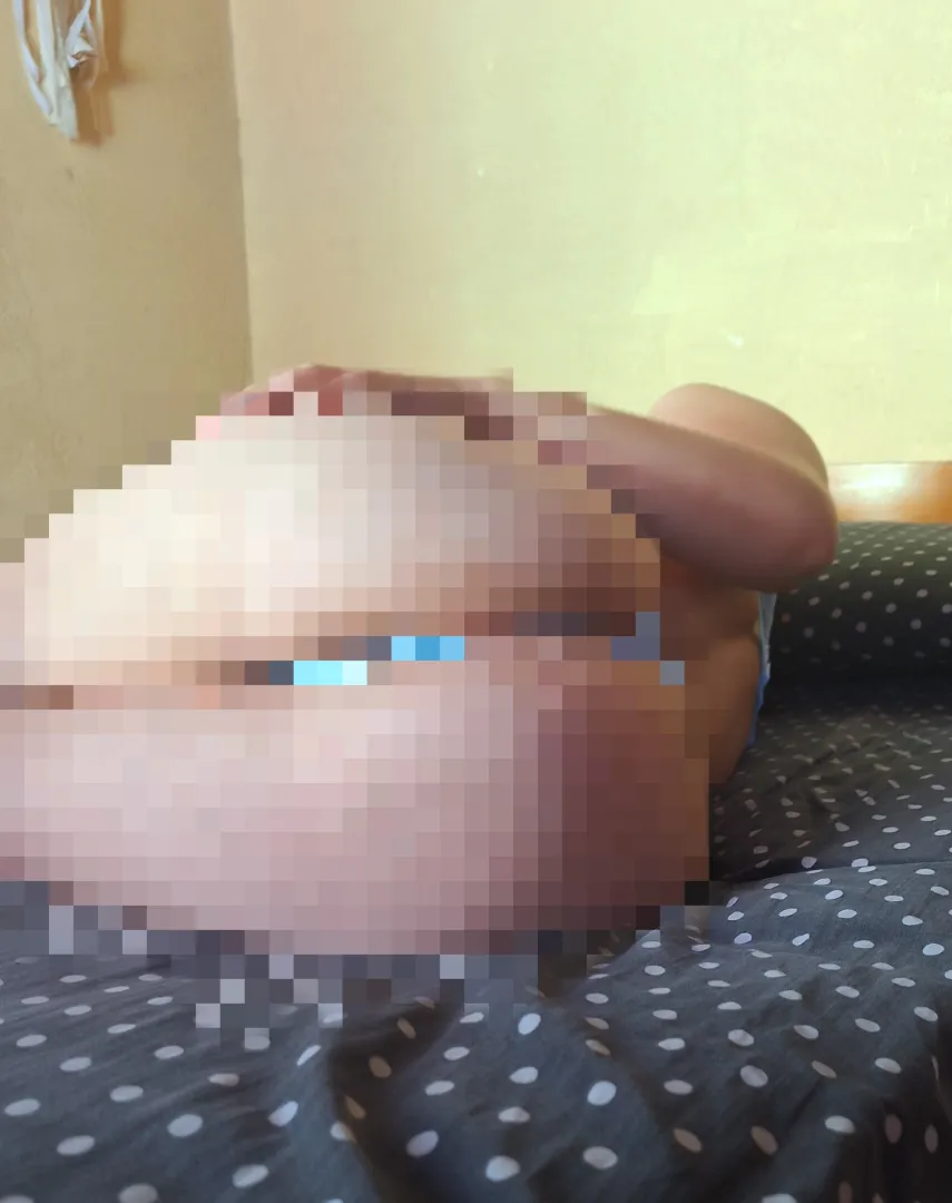 even through pixels you can tell I deserve to be worshipped posted by vipmaryjane