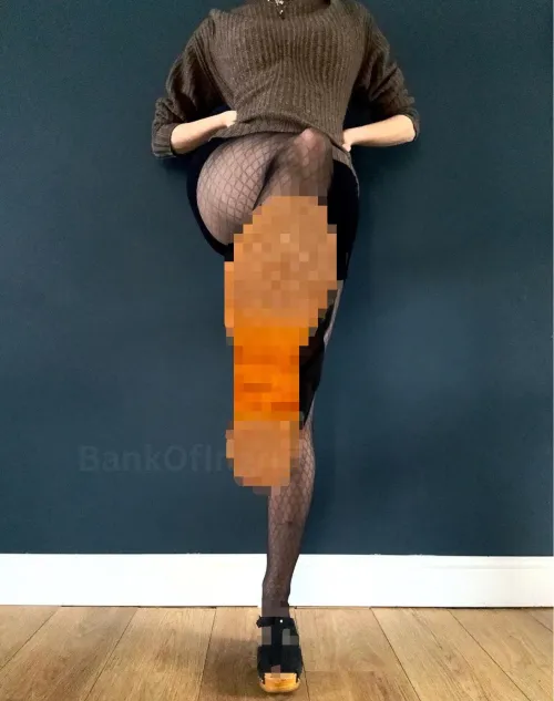 Even your final view before being squashed like a bug is too much for your beta eyes :) by BankOfIngrid