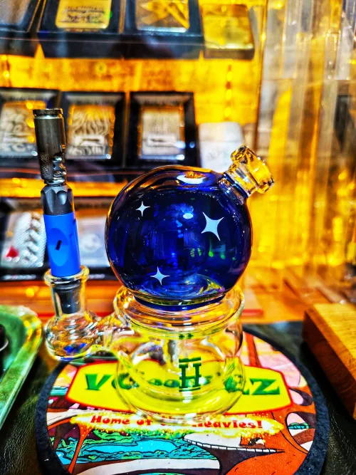 Evening by PsychologicalPin3042