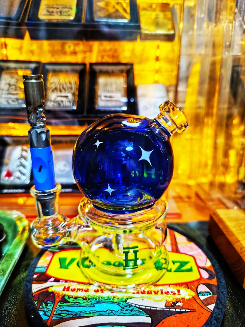 Evening posted by PsychologicalPin3042