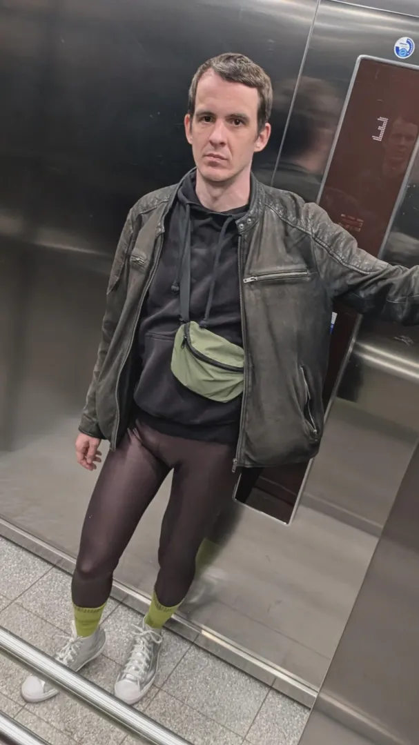 Evening out Outfit posted by VibrantVoyager87