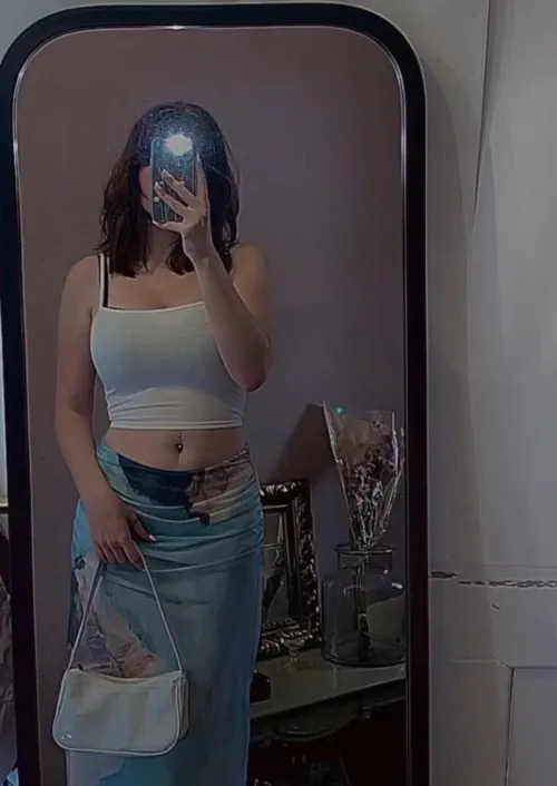 Ever dated a girl who wears no panties under her dress ? by ProfessionalOil6059