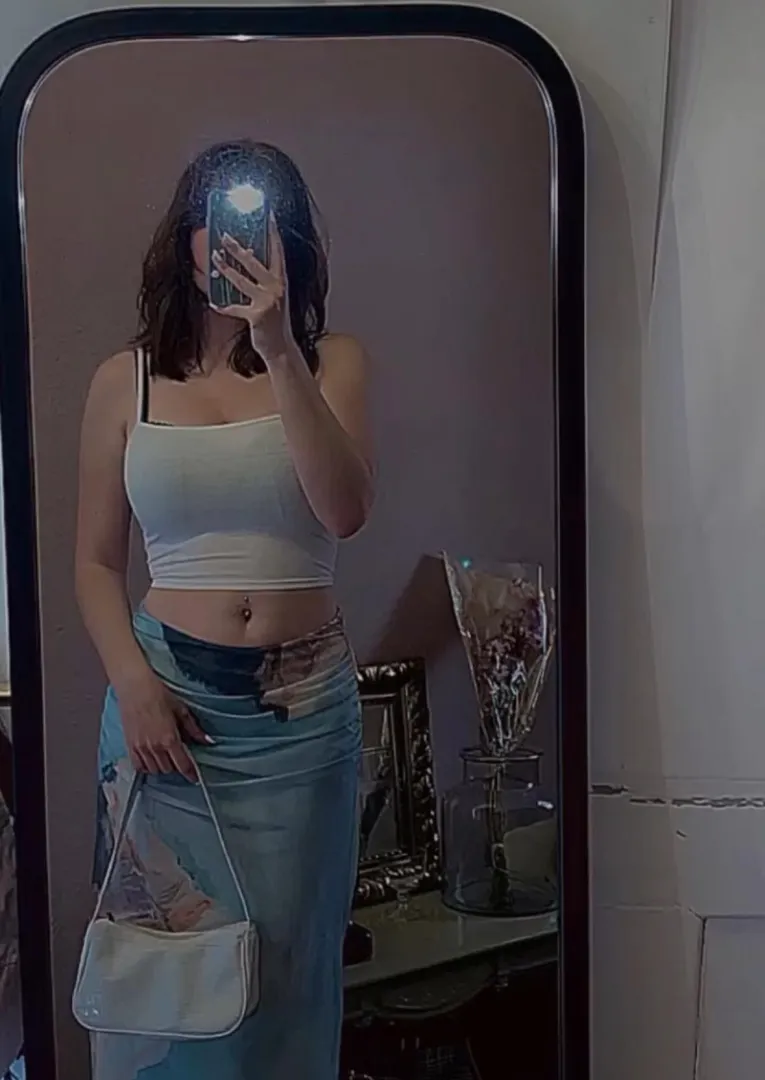 Ever dated a girl who wears no panties under her dress ? posted by ProfessionalOil6059