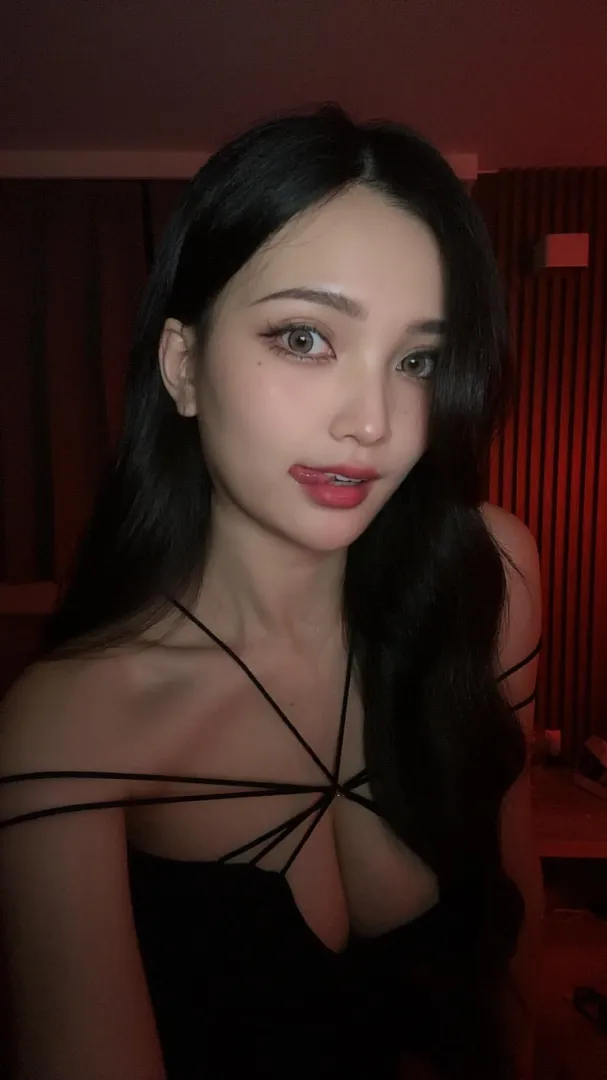 Ever french kissed with an asian? posted by Pretty-Face4626