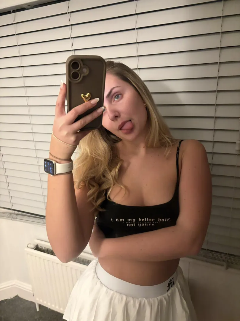 Ever had a 19 years old on top of you? posted by lilbootyprincess
