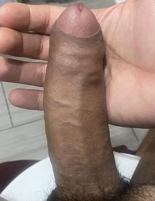 Ever had brown meat before? by iso_uncut