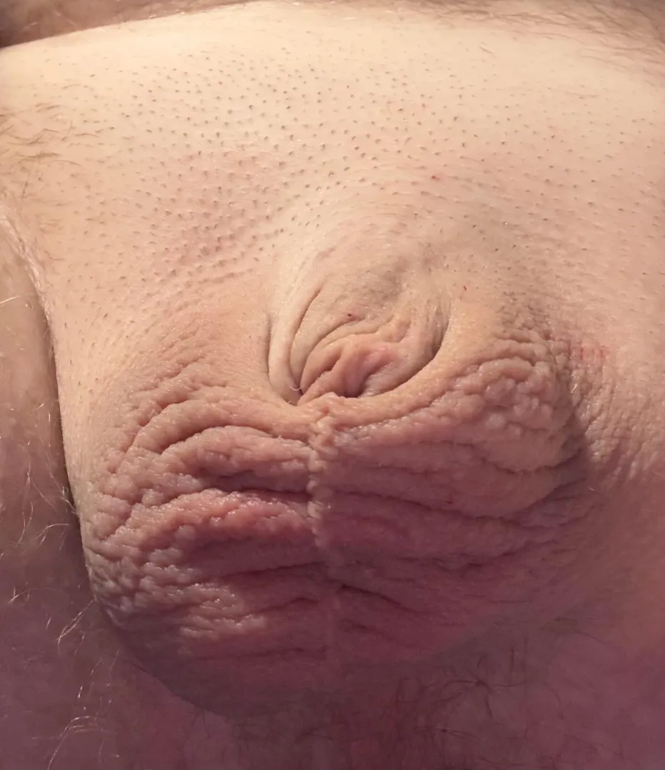 Ever seen a smaller clit? posted by pm_for_my_tiny_dick