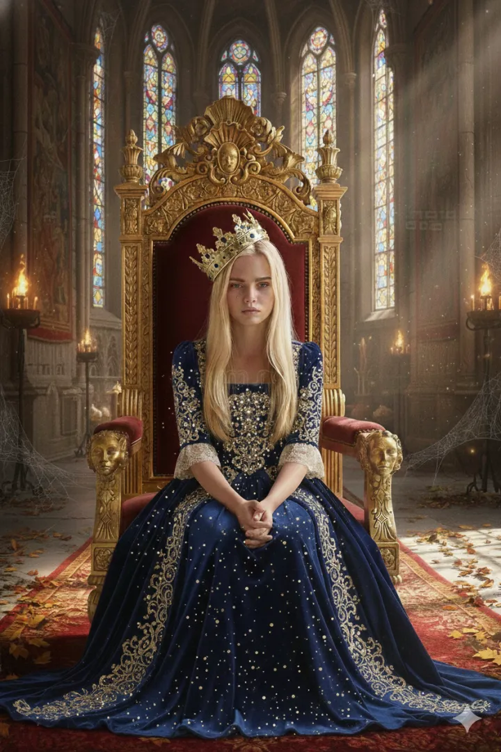 Ever since my bestie left the palace and moved back to ♡Riverbed♡, I've been feeling a bit sad and lonely posted by Rainbow_And_Sunshine