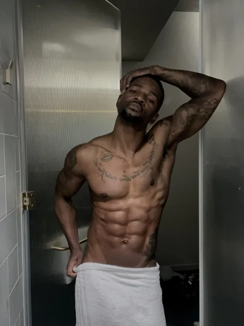 Ever sniffed Warrior pit? by Less-Safe-346