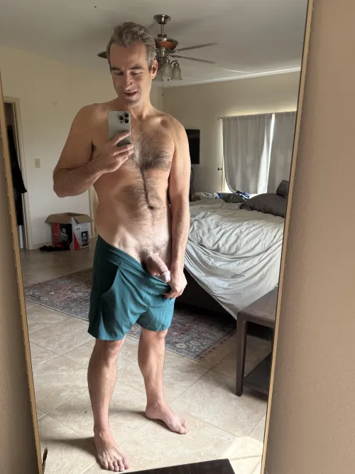 Ever sucked off a Texas daddy? by MrPNectar