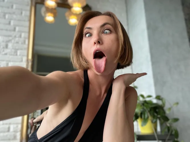 Every breath I take invites you deeper by Bitter-Opening-4118