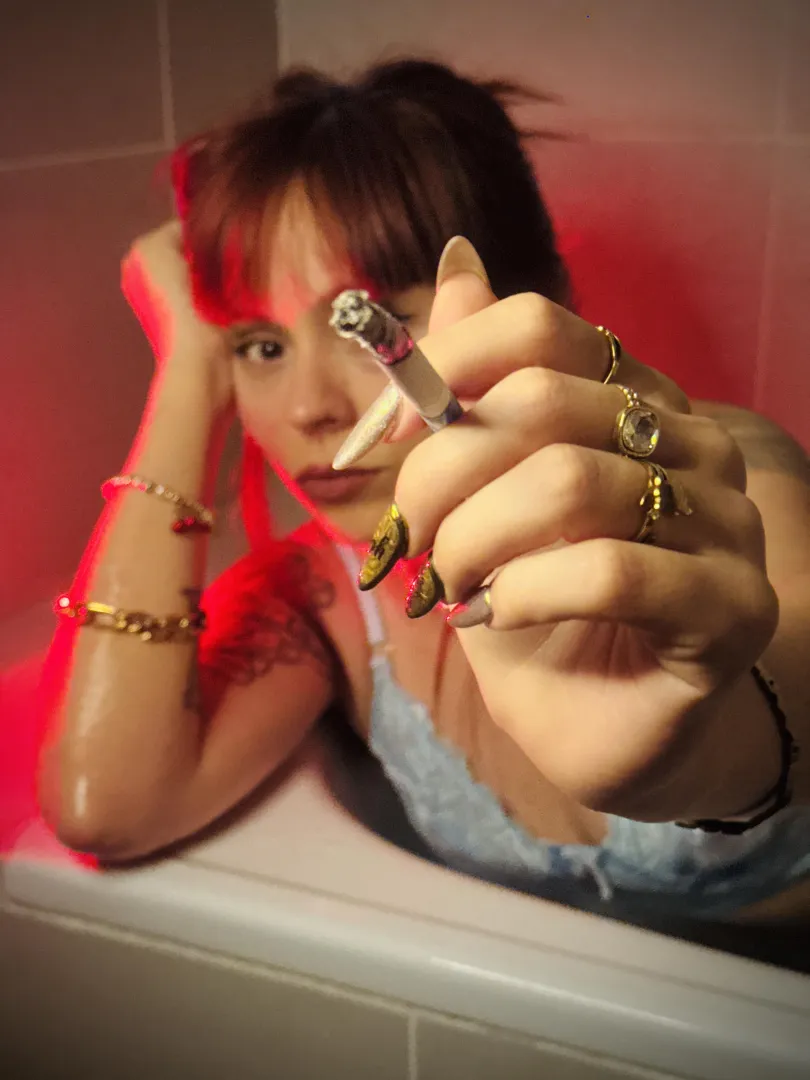 Every breath pulls you deeper posted by loolisinful