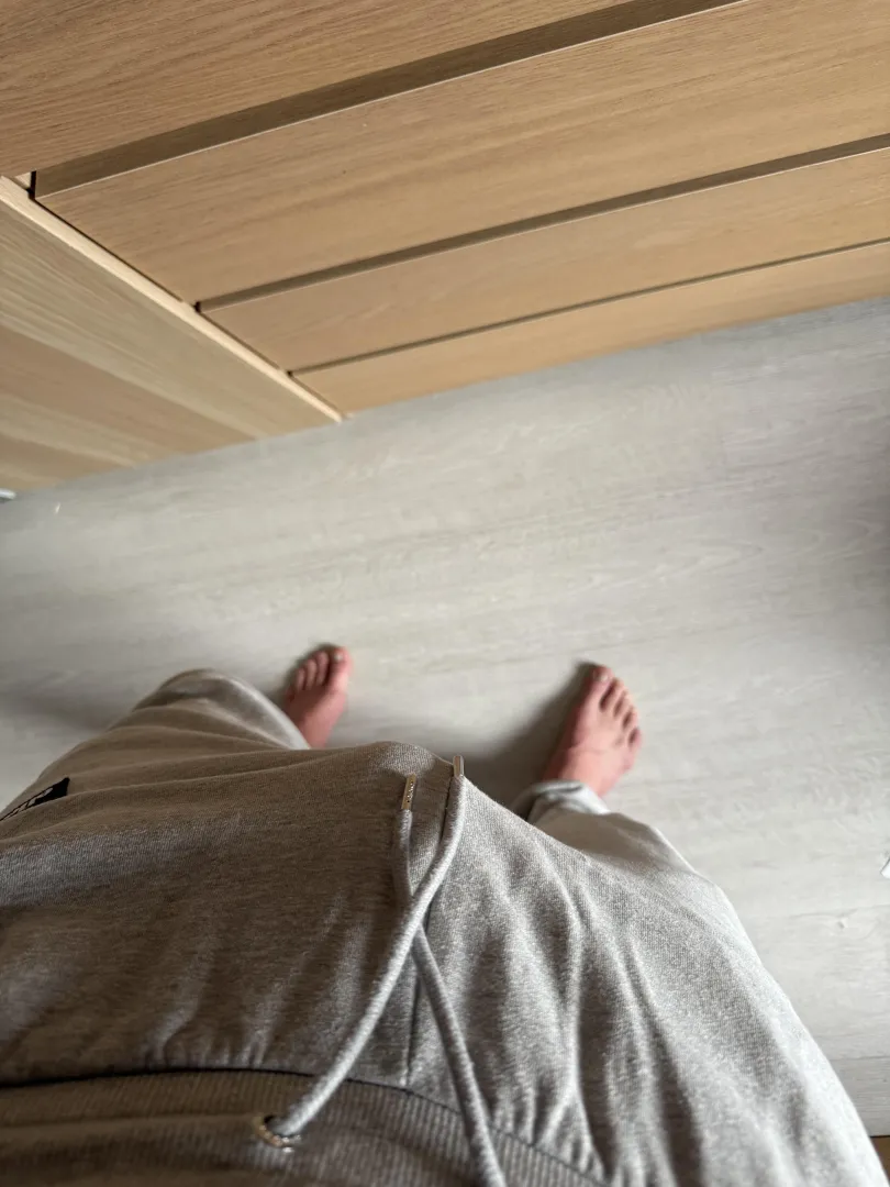 Every day bulge posted by Shot_Application_759