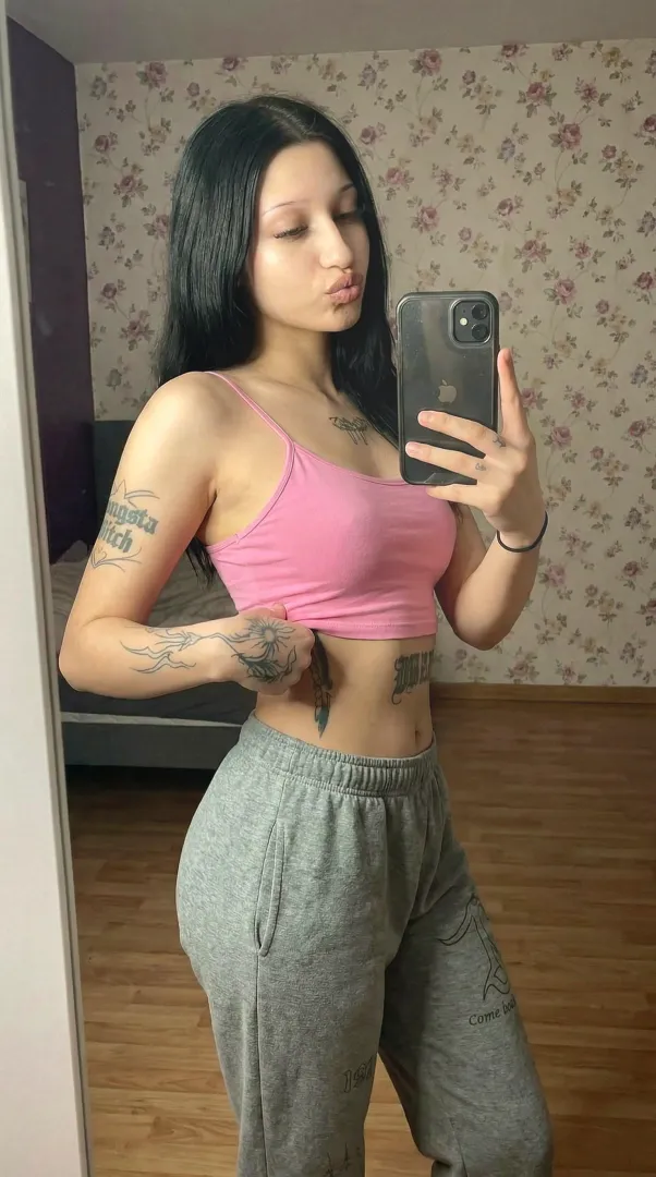 EVERY DROP ! posted by FormalAmbitious3572