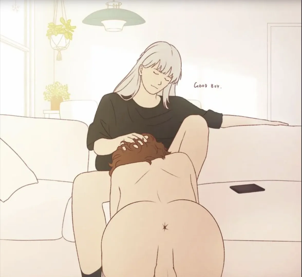 Every Girl Needs A Good Boy That Gives Good Head posted by SurfFly