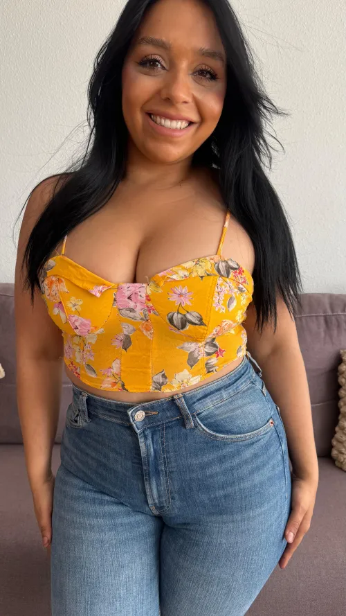 Every inch of me is crafted to be savored—lucky for you, I’m in a sharing mood. by Galadriel69_