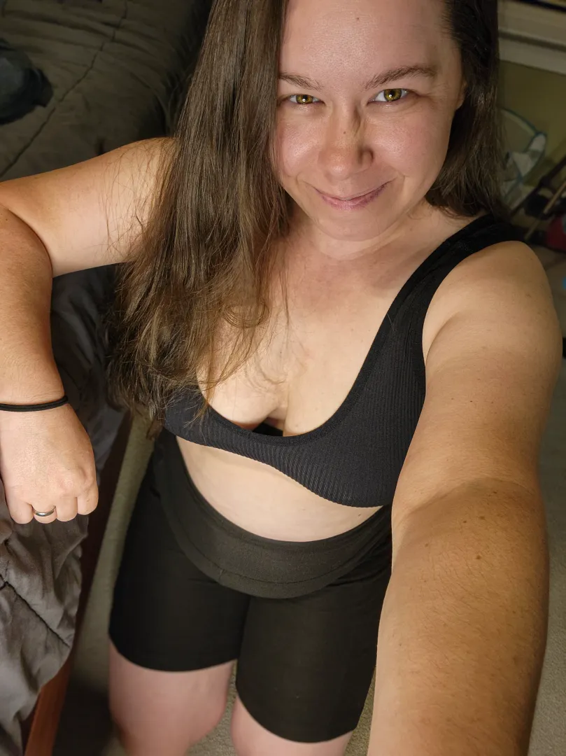 Every mombod has a story to tell posted by ChiefWI