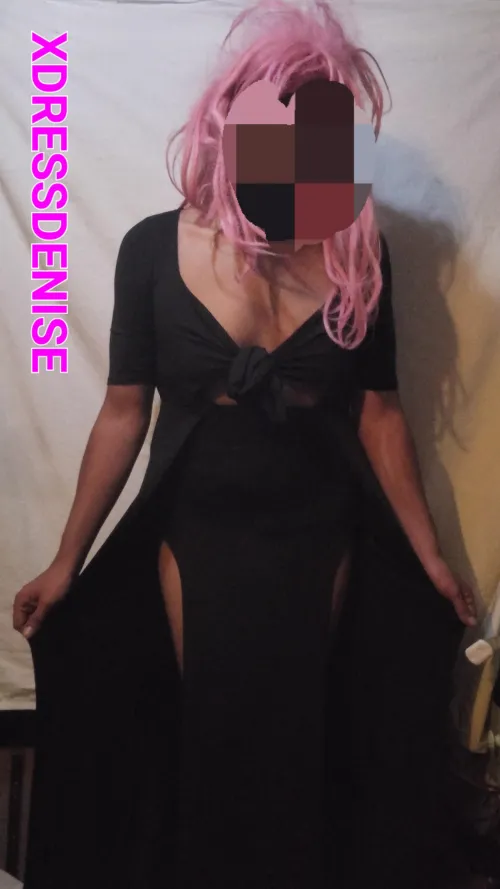 Every morning I zip up my boy clothes over my pretty bra and thong. By evening, I'm aching to rip them off and twerk like the slut I really am. The duality is intoxicating. ♠️ by xDGxCDx2