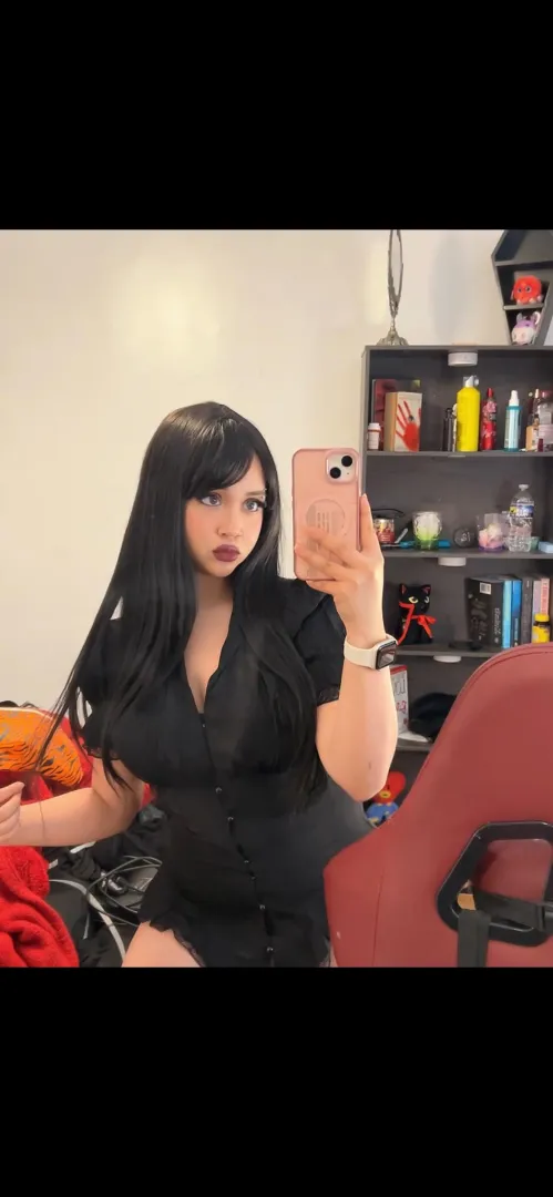 Every send brings you closer to earning a response. ⏳ posted by maskedvixe