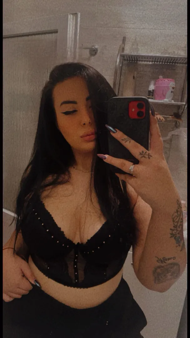 Every send is you admitting your place posted by Lunastar74