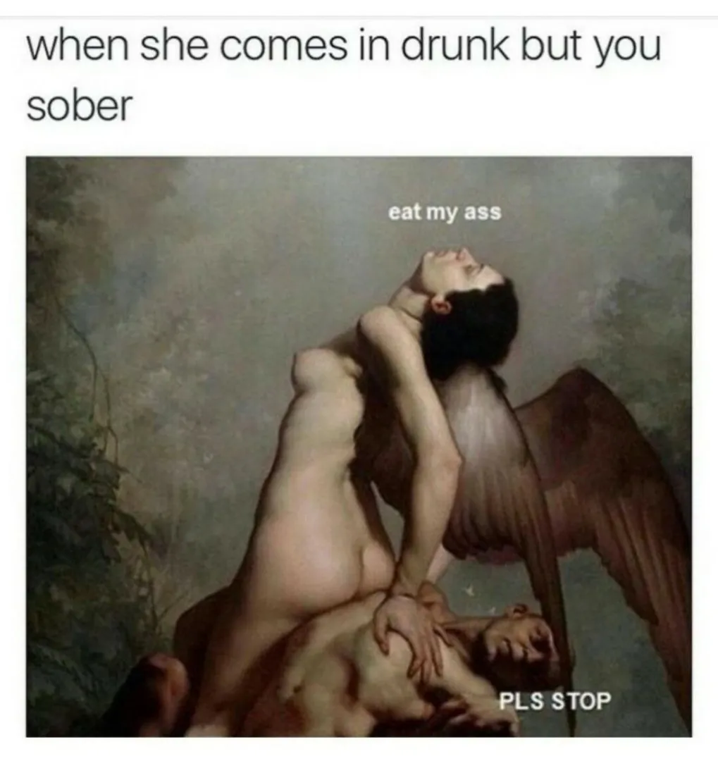 Every time posted by Wildlyberra