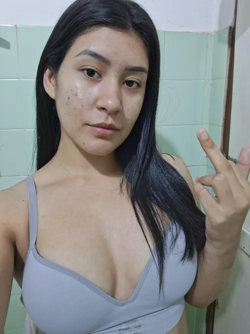 Every time you stroke that worthless cock, you owe me. Every. Single. Time. by External_Mobile5928