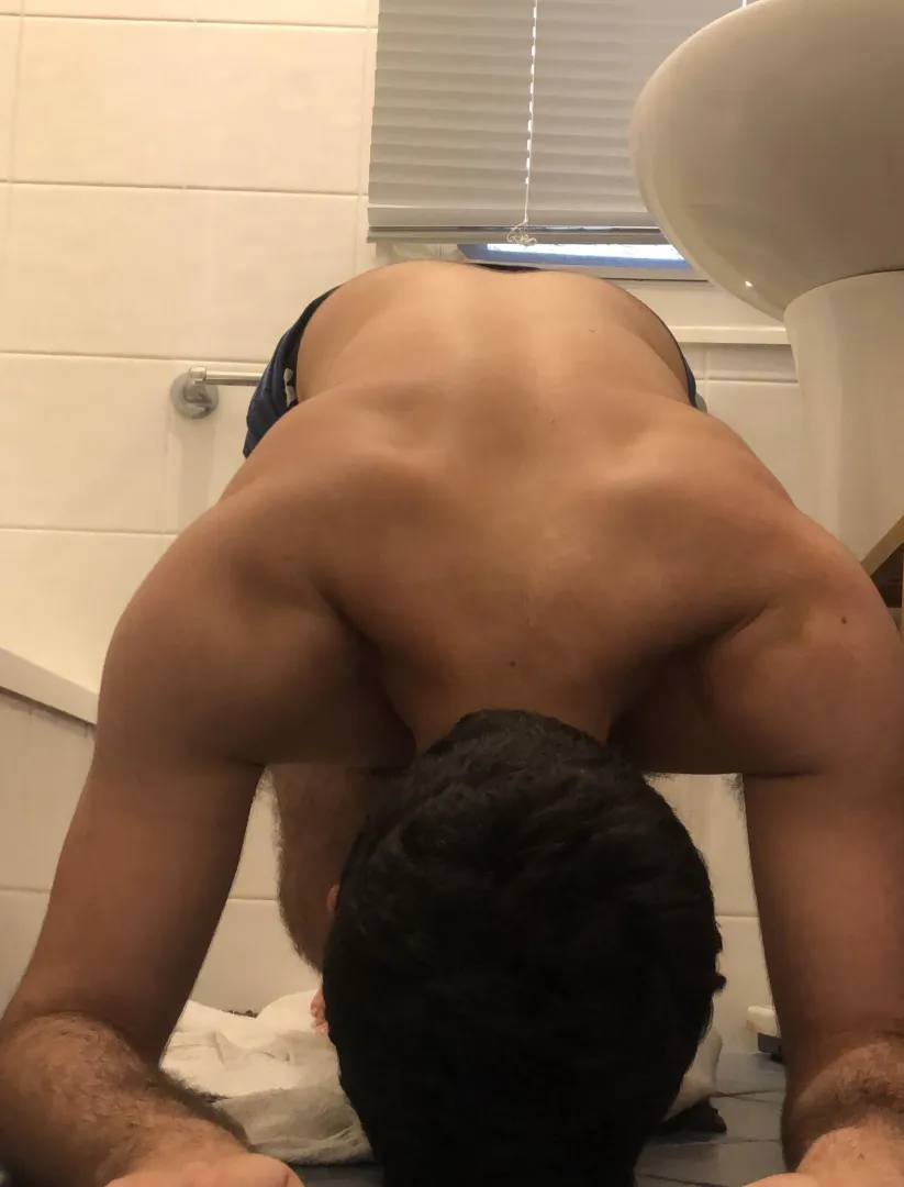 Every woman seeing this deserves worship posted by budweiser1902