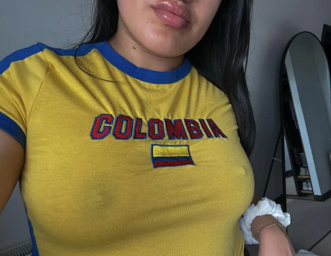 Everyday is a no bra kind of day by EmotionalWait1465