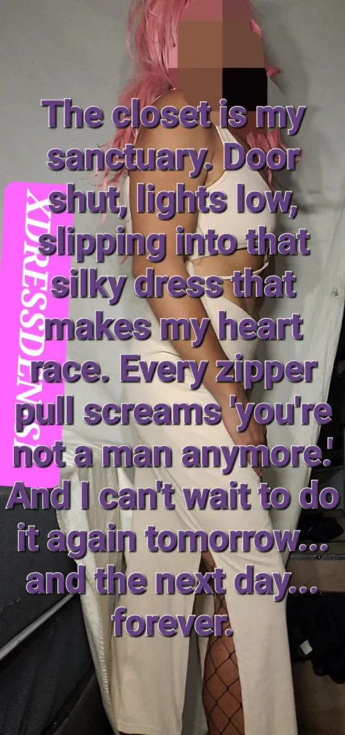 Everyday! My Sanctuary ❤️ by xDGxCDx2