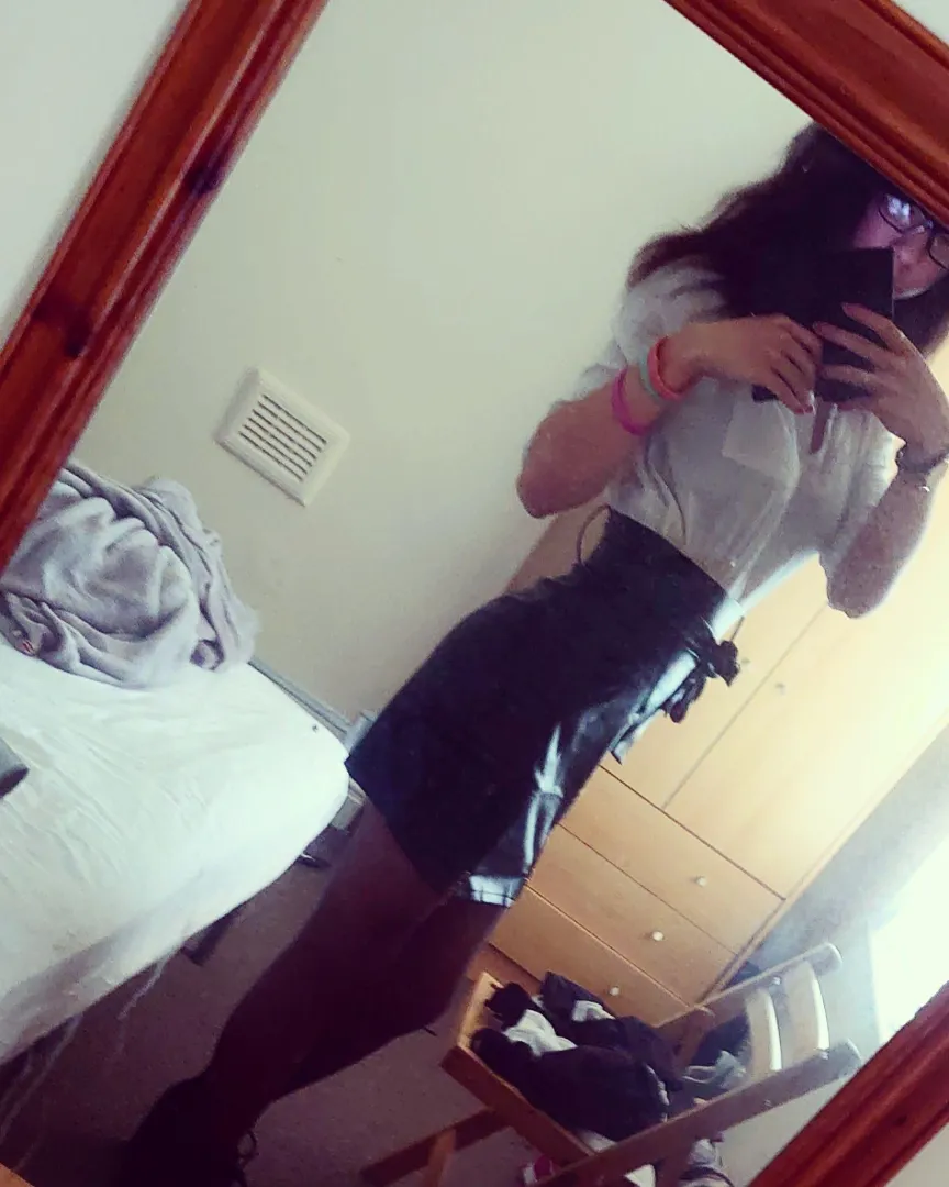 Everyday Outfit :3 posted by Jemmyxx