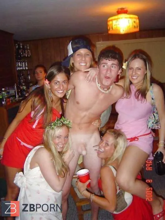 Everyone involved is having fun  posted by [deleted]