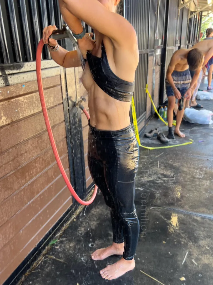 Everyone should do at least one Spartan Race posted by TheFitVermilion