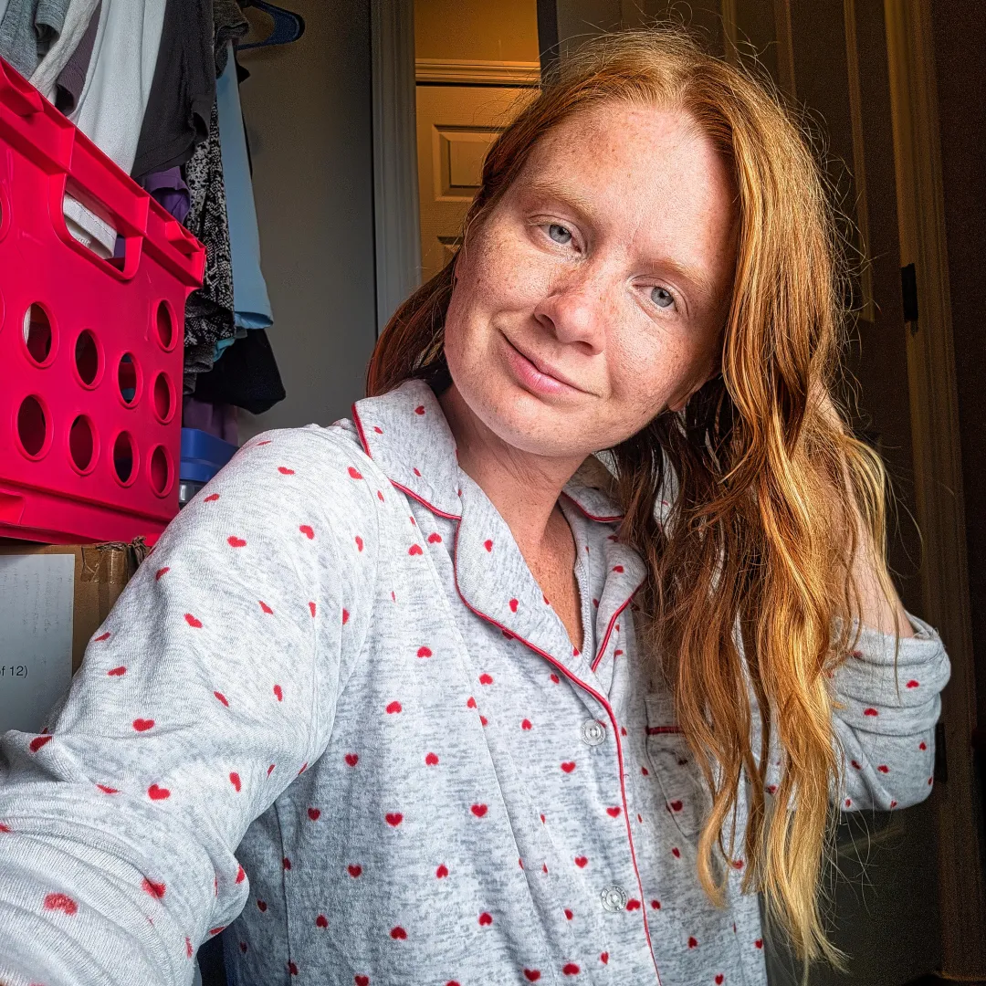 everyone should have a redhead girlfriend‍ [Return Our 3P Tools/Apps] posted by --lily-rose--