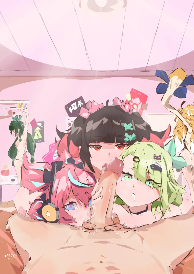 Everyones here dream  posted by MeaningGood6891