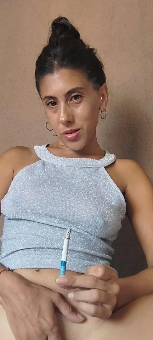 Everything about me gives you pleasure, and even more so if I smoke for you. posted by lilit111