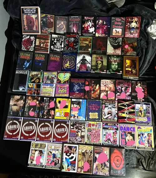 Everything I got in January 2026! by Sl-tty