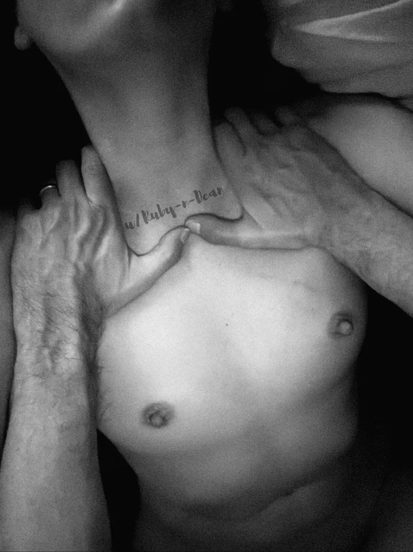 Everything I hold dear... posted by Ruby-n-Dean