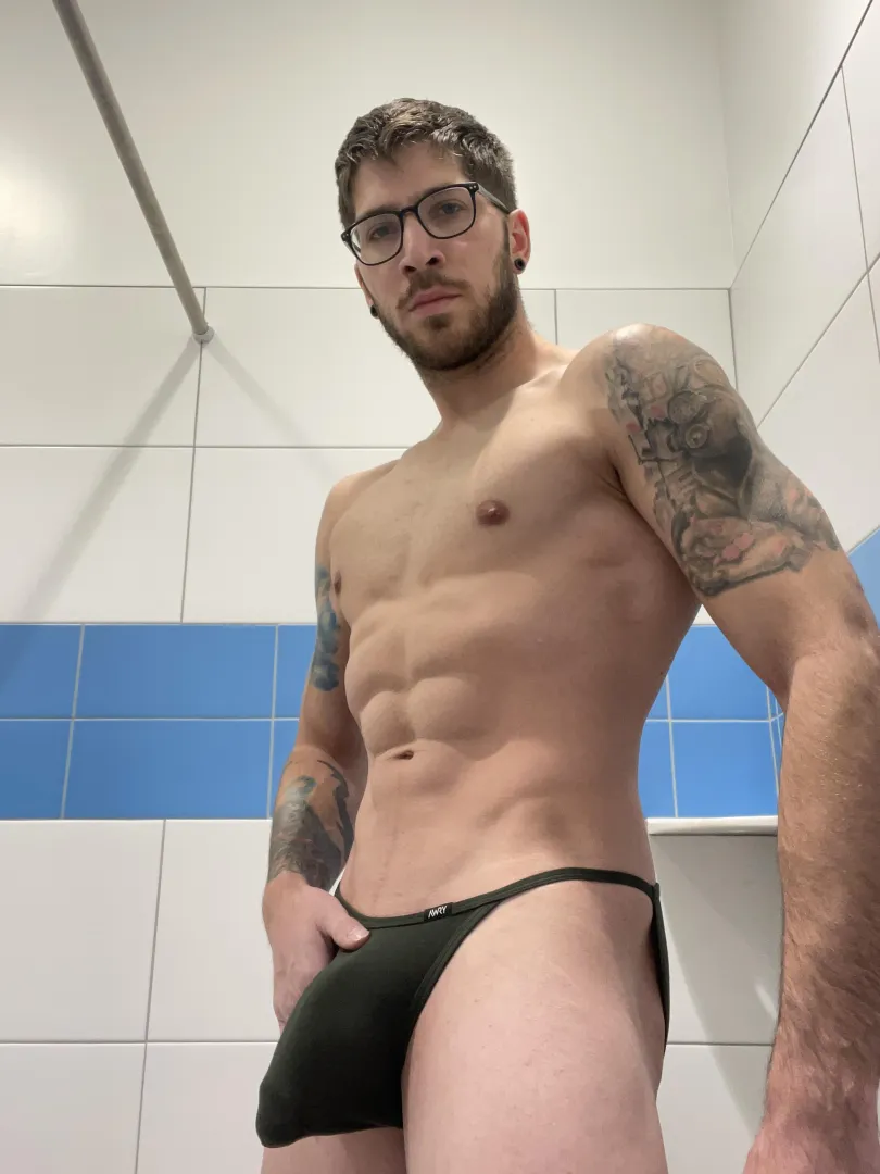 Everything is pumped right now posted by Jett_Daniels