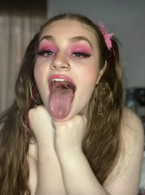 Everything pink by ajxoxo2