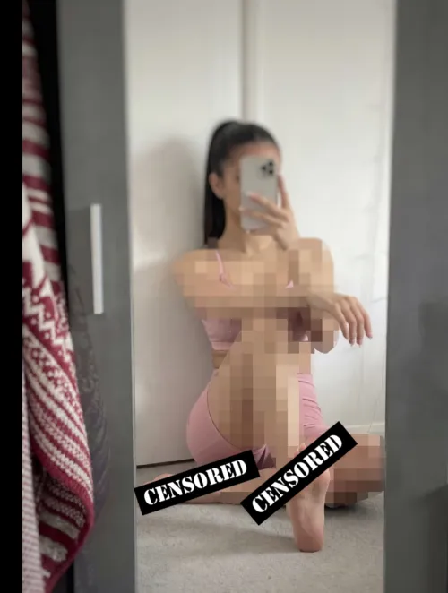 Everything you work for, everything you are, I want it all. It belongs to Me. by hanaa_daisy