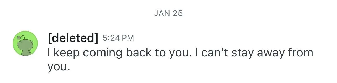 Everytime posted by D-MAST3R