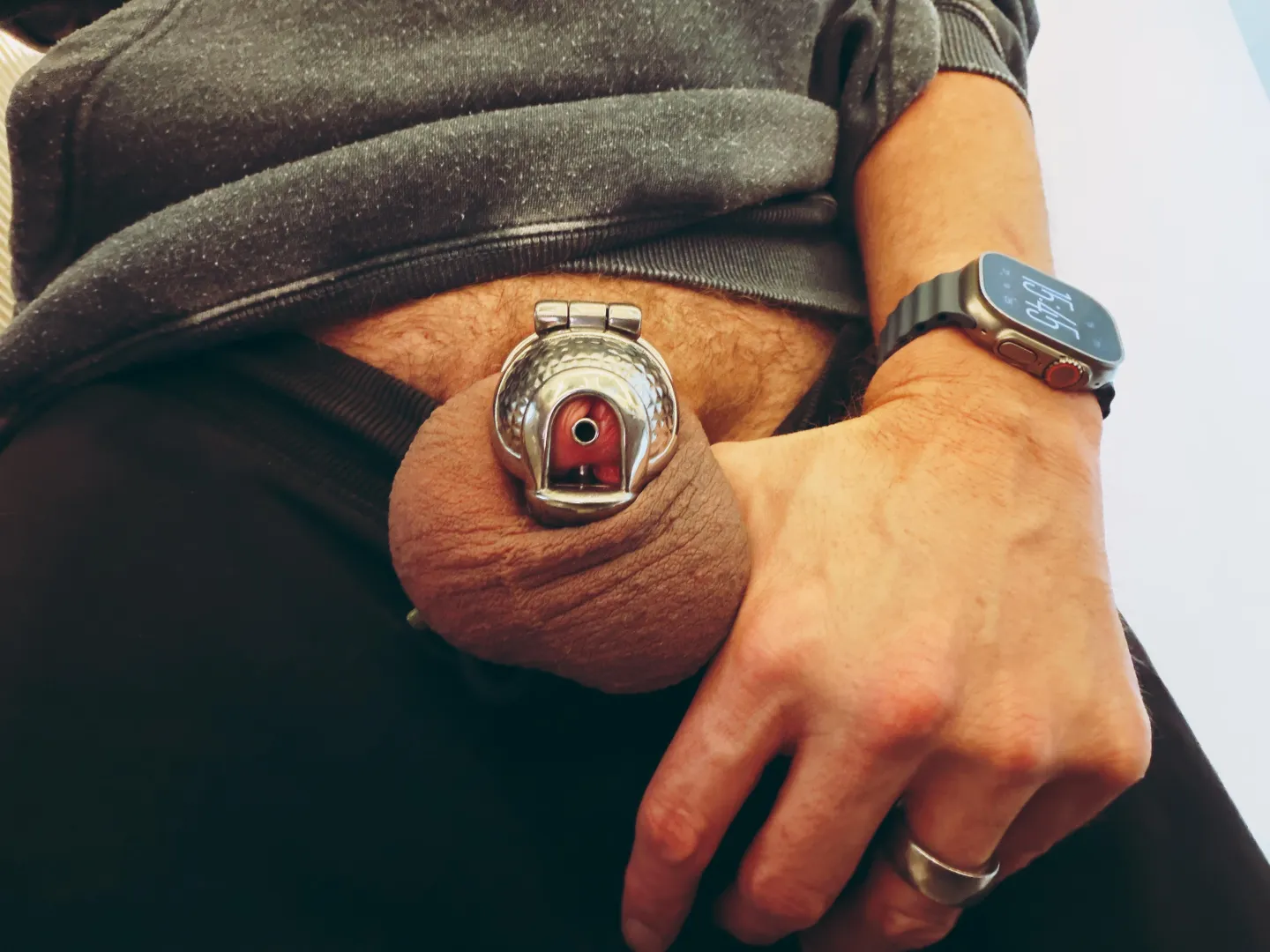 Evotion Orion with PA fixing posted by MNthumper