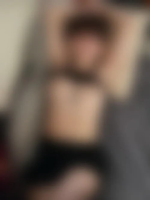 Ew what kind of fucking freak gets hot for a BLOB? by littlerosieroe