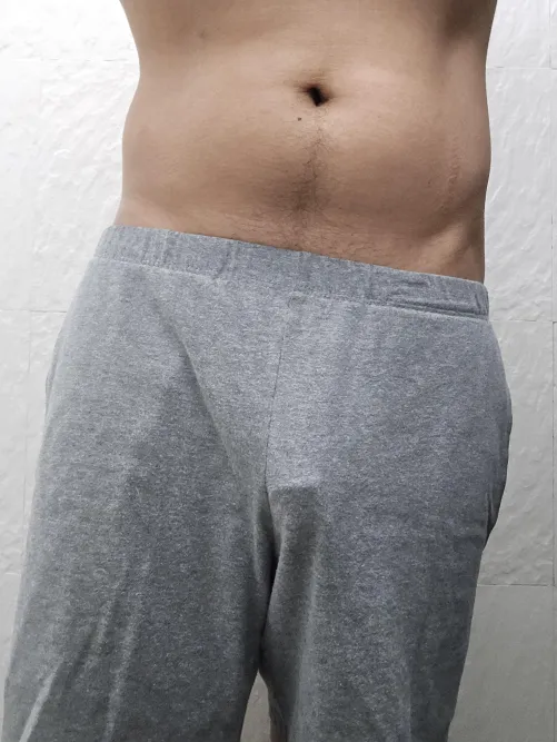 Excited to do deadlifts by MarcoReyesX