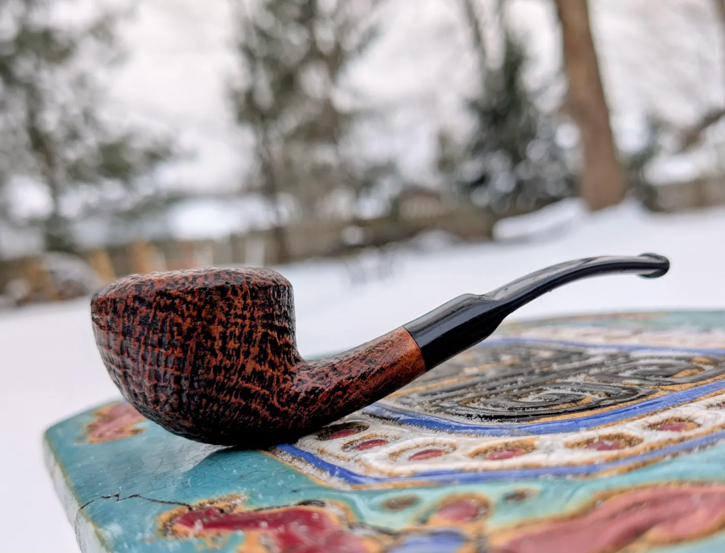 Exciting NPD - Stanwell Golden Danish 86 posted by JacksRagingBeanstalk